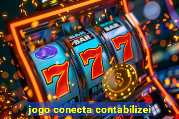 jogo conecta contabilizei